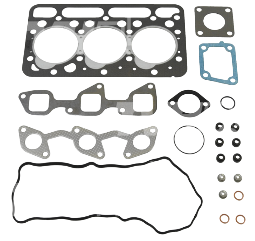 kit joint haut moteur kubota U35-3 alpha