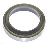 kit joints de tendeur de chenilles pour wacker neuson EZ17