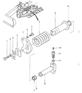 HYDROMAT