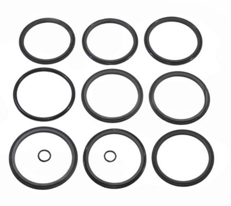 kit joint tournant pour volvo EC25 PJ 7450482