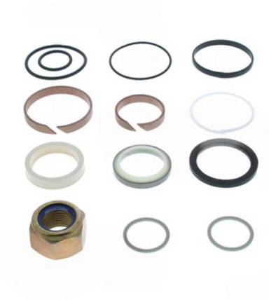 kit koint de vérin de godet pour Volvo EC25 PJ 5960103