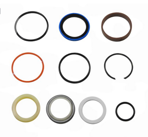 Kit de joint de vérin de balancier JCB 8014 8015 8016