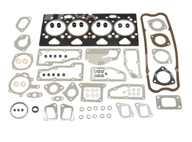 pochette de joints moteur de Massey Ferguson 168 178 Volvo 2200 2250