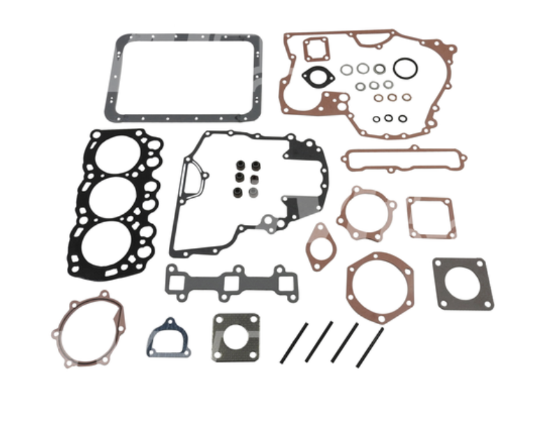 pochette de joints moteur pour volvo ec20B type 272