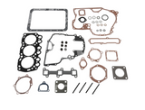 pochette de joints moteur pour volvo ec20B type 272
