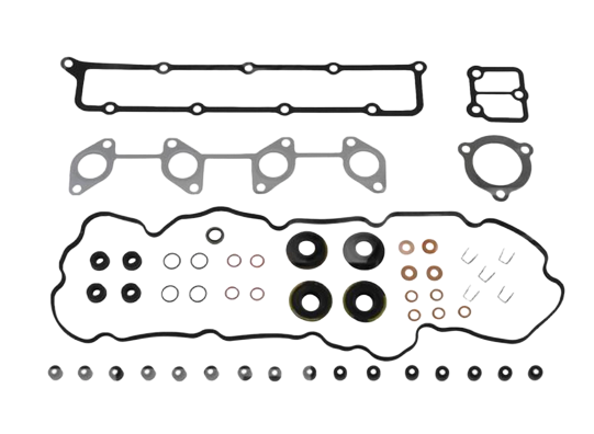 pochette de joints haut moteur kubota U48-4 U55-4 KX057-4 R065 1J730-9935-0