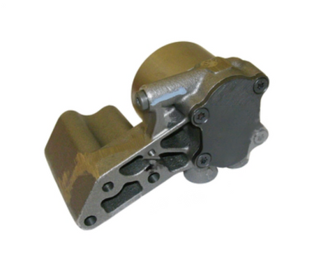 pompe alimentation carburant pour Volvo EC240D EW180C EC290C EC300DL