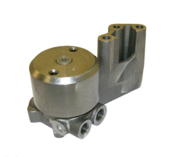 pompe alimentation carburant pour Volvo EC240D EW180C EC290C EC300DL