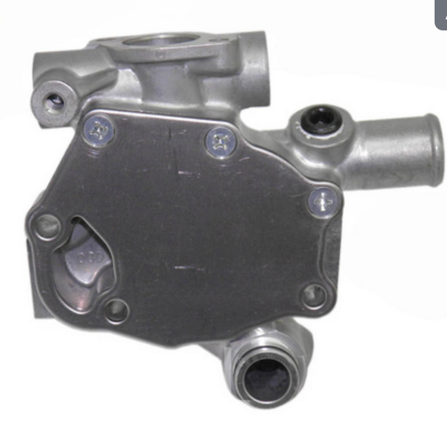 pompe a eau pour ihi imer 15 NX 119244-42001