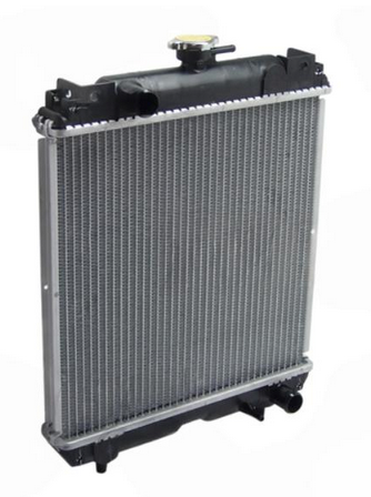 radiateur refroidissement moteur kubota U20-3 alpha U25-3 alpha RB411-4230-0