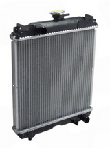 radiateur refroidissement moteur kubota U20-3 alpha U25-3 alpha RB411-4230-0