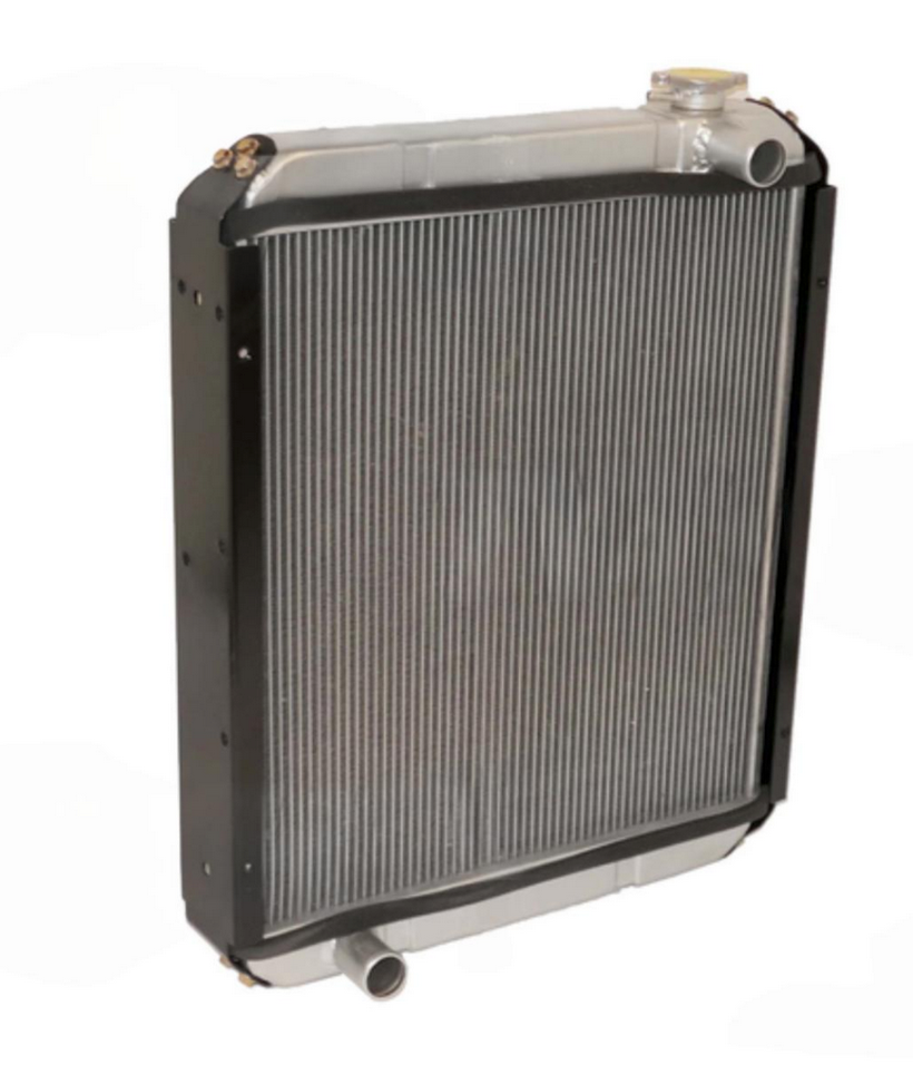 radiateur refroidissement moteur pour Volvo EC55B VOE 14523887