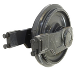 roue folle pour Bobcat E25 E26