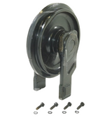 roue folle pour Bobcat E25 E26