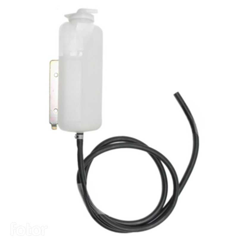 vase d'expansion pour Volvo EC13 EC15 EC20 EC25 EC30 EC35 EC45