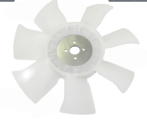 ventilateur kubota U17-3 alpha kx61-2 alpha kx41-2 kx36-2 kx41 kx61