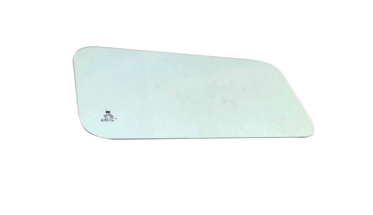 vitre arriere de cabine pour chargeuse bobcat S62, S64, S66, S76, S86, T62, T64, T66, T76, T86