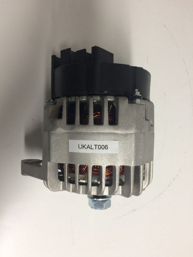 Alternateur DFJ 010256