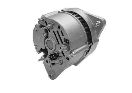 Alternateur 714/12500