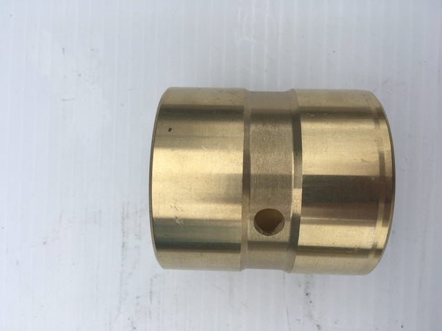 Bush durci graissé JCB 808/00173