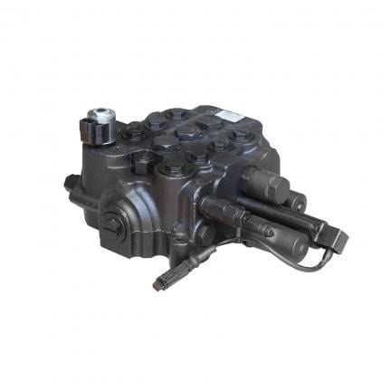 Bloc de vanne 25/624000 JCB