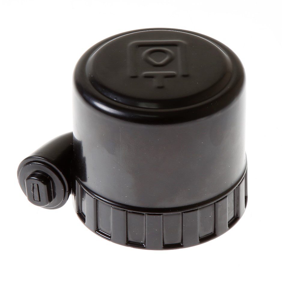 123/04055 BACLE DE TANK HYDRAULIQUE JCB