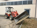CHARGEUR KUBOTA R520N