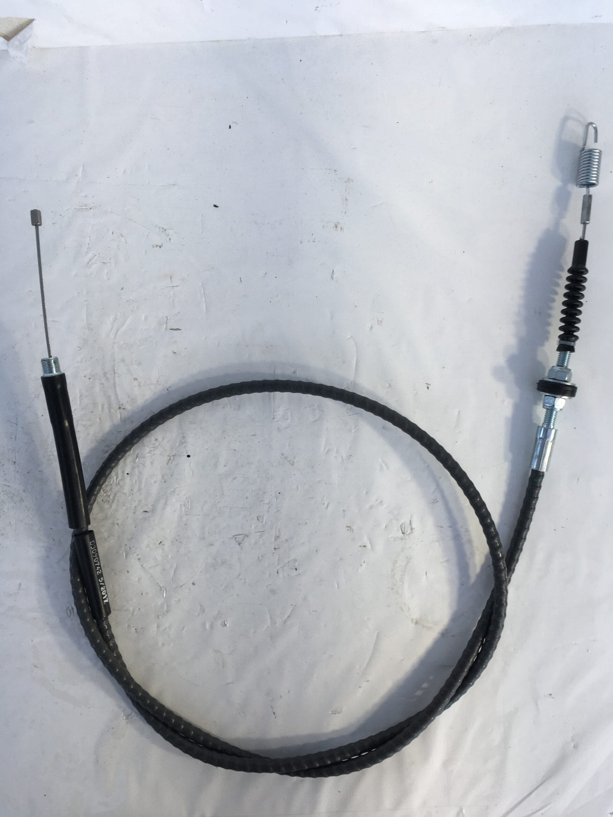 Câble de gaz Volvo EC25