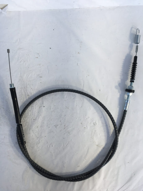 Câble de gaz Volvo EC25