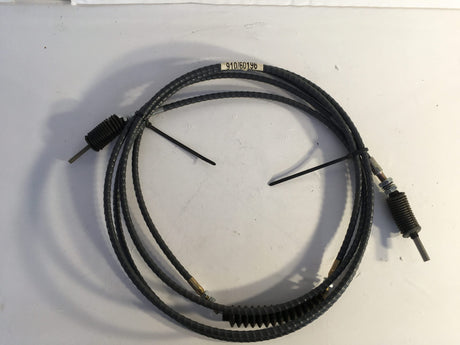Câble de papillon JCB 910/60196