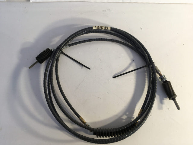 Câble de papillon JCB 910/60196