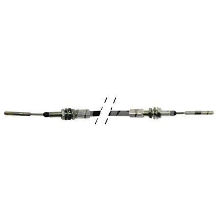 Câble de frein à main Neuson 3001