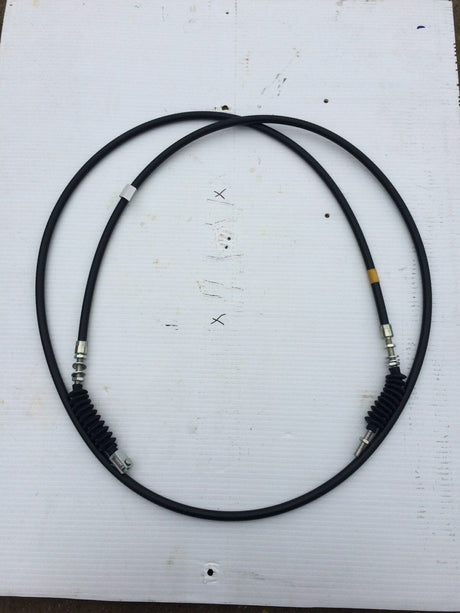 Câble de papillon JCB 535-95