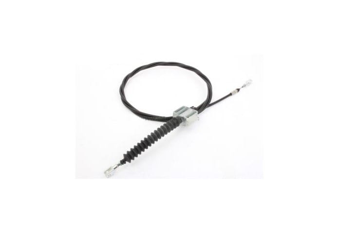 Câble de papillon JCB 8060