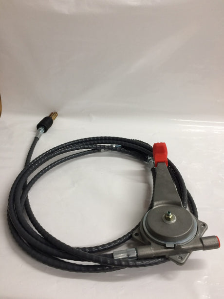 Câble de papillon JCB 910/60157