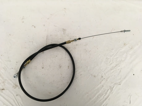 Câble de papillon Yanmar B08-3