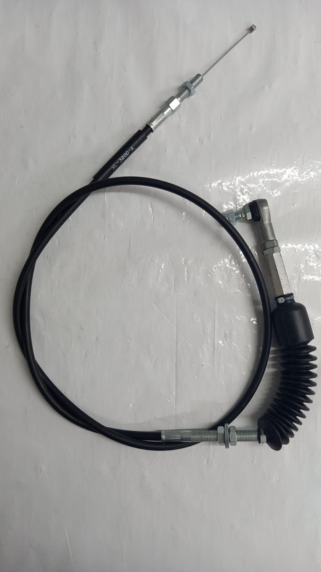 Câble de papillon pour CAT 312B