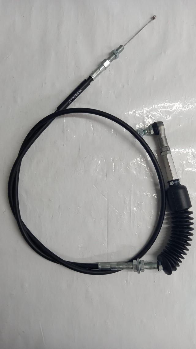 Câble de papillon pour CAT 312B