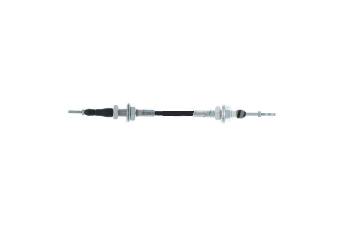 Câble du déport de flèche en fonction de Yanmar SV15 SV17