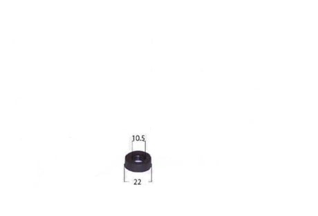 Cat Style Retenue Collet 8e6209