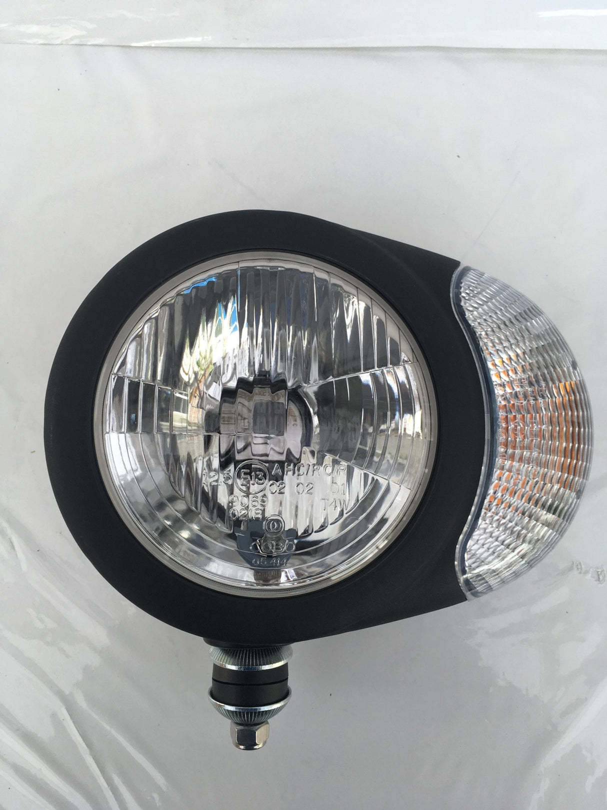 Caterpillar Driving Lampe L / H Front 303-4955