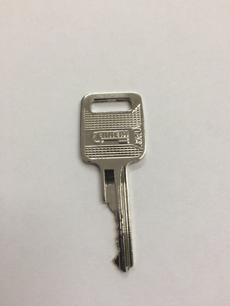Bobcat clé E45