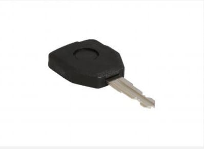 Clé pour s'adapter JCB 231/81404