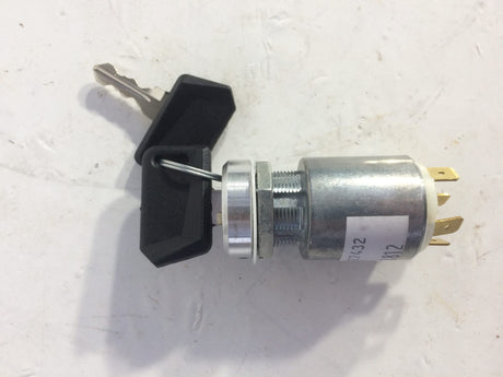 Interrupteur d'allumage Barford Mixer 05384401