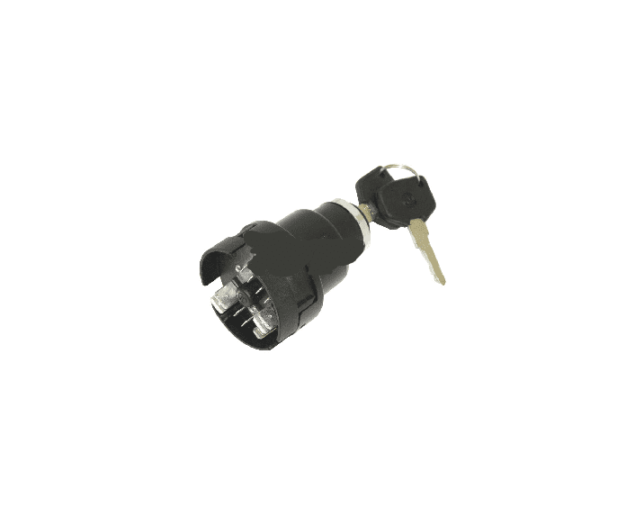 Interrupteur d'allumage FH130 Opt 2