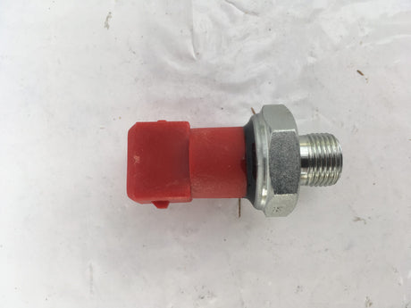 Commutateur de transmission rouge