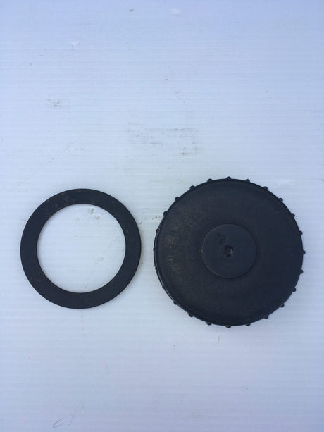 Capeur de carburant Barford SX6000 Opt 2