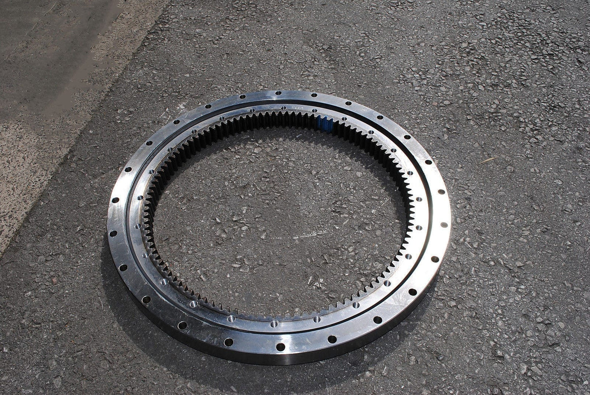 Anneau de slow JCB 8060