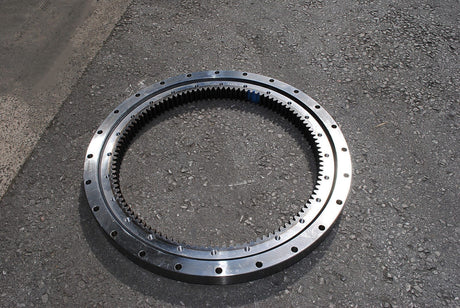 Anneau de slow JCB 8060