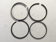 Anneaux de piston standard moteurs Mitsubishi K3E
